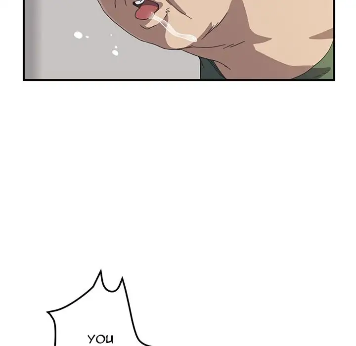 The Unwanted Roommate Chapter 17 Page 16