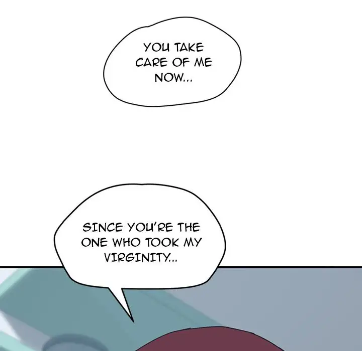 The Unwanted Roommate Chapter 19 Page 126