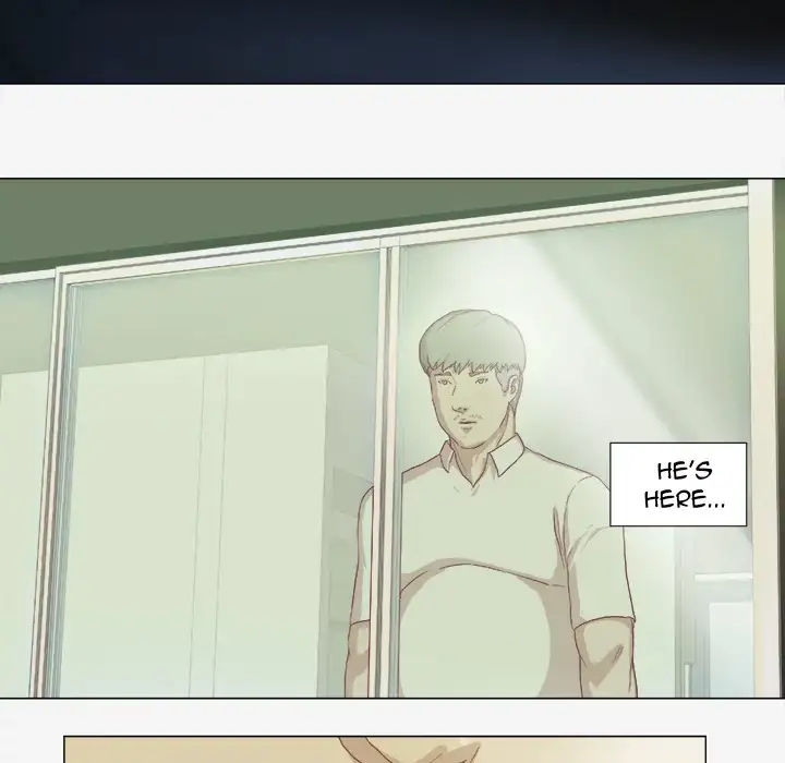 The Good Manager Chapter 40 Page 34