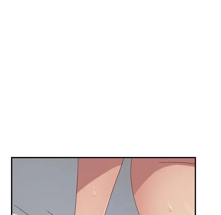 The Unwanted Roommate Chapter 18 Page 93