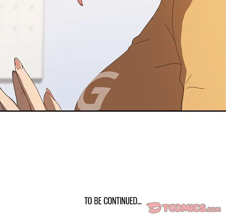 The Unwanted Roommate Chapter 17 Page 120