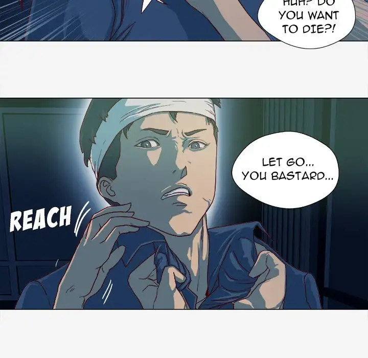 The Good Manager Chapter 41 Page 13