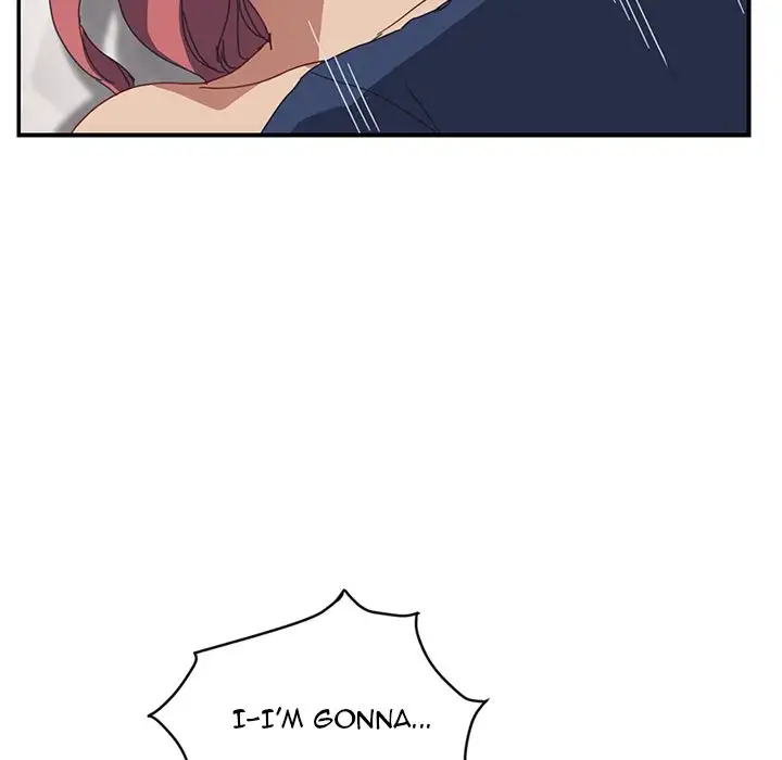 The Unwanted Roommate Chapter 19 Page 94