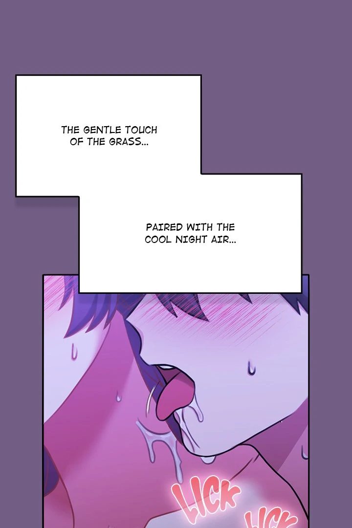 My Bride, The Abandoned Daughter Chapter 7 Page 56