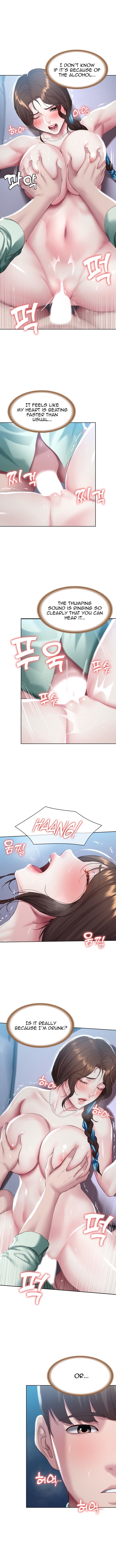 Boarding Diary Chapter 91 Page 3