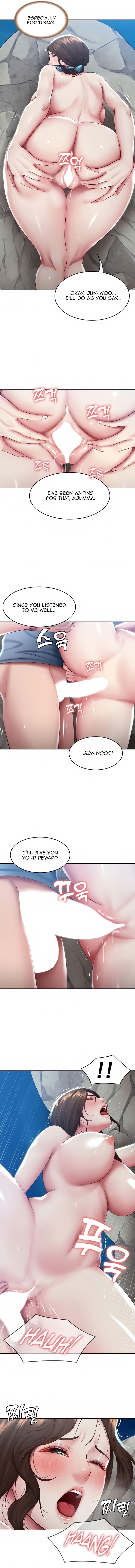 Boarding Diary Chapter 82 Page 7