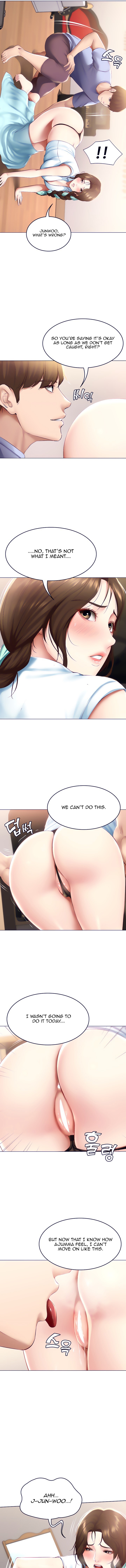 Boarding Diary Chapter 69 Page 4