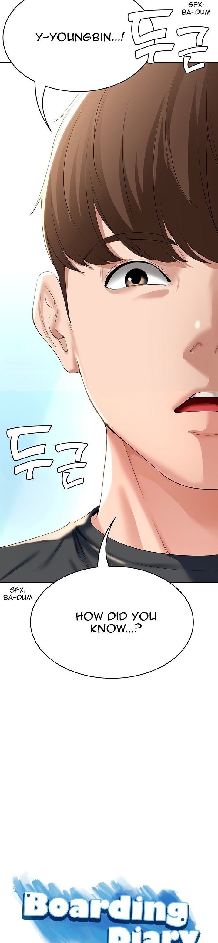 Boarding Diary Chapter 41 Page 3