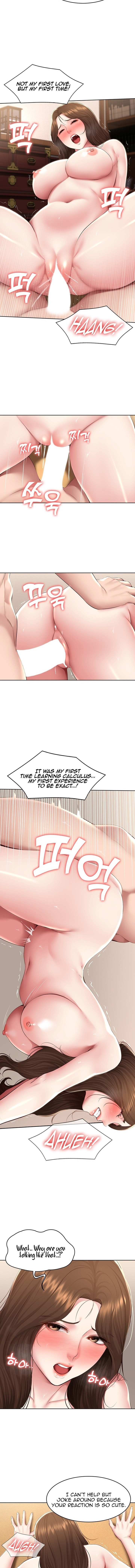 Boarding Diary Chapter 121 Page 5
