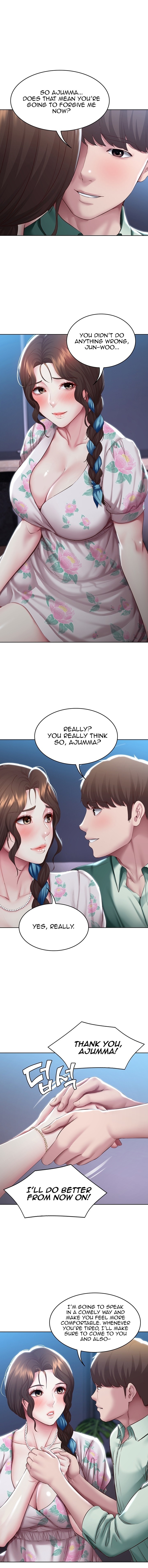Boarding Diary Chapter 89 Page 4
