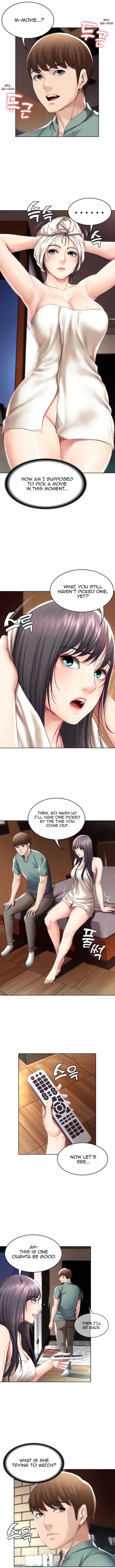 Boarding Diary Chapter 47 Page 2
