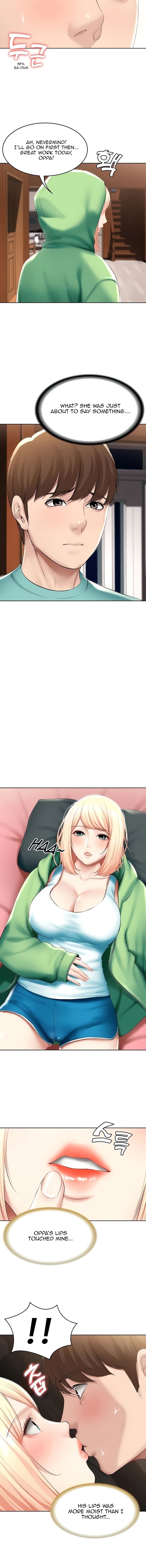 Boarding Diary Chapter 61 Page 6