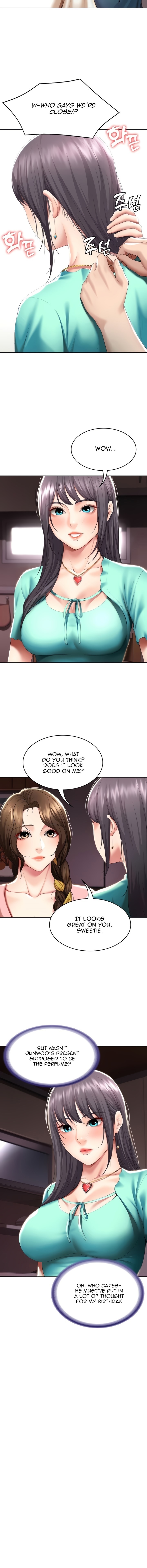 Boarding Diary Chapter 53 Page 7