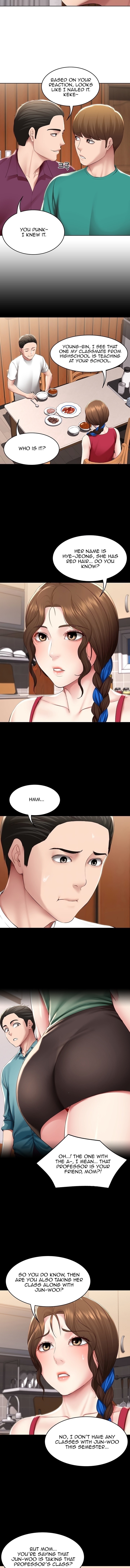 Boarding Diary Chapter 126 Page 2