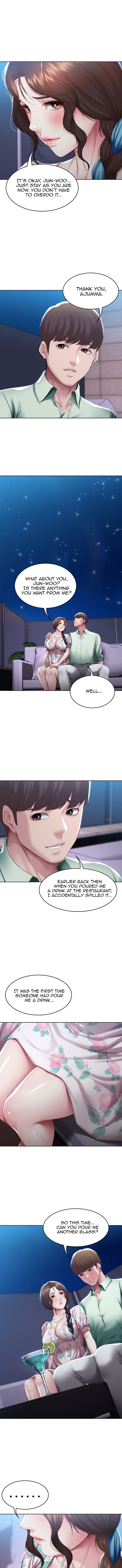 Boarding Diary Chapter 89 Page 5