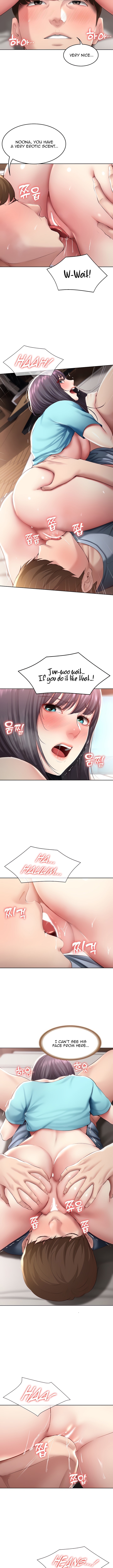 Boarding Diary Chapter 84 Page 4