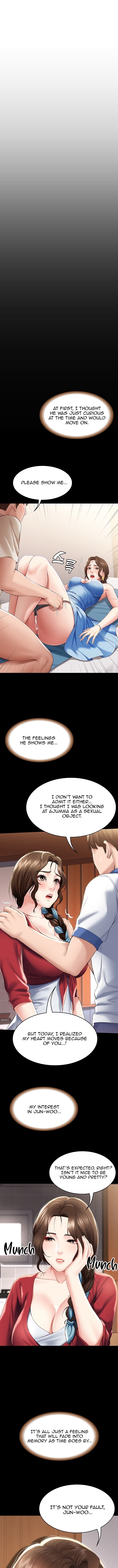 Boarding Diary Chapter 89 Page 8