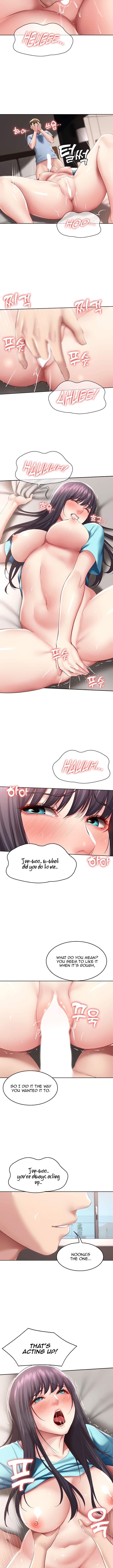 Boarding Diary Chapter 84 Page 7