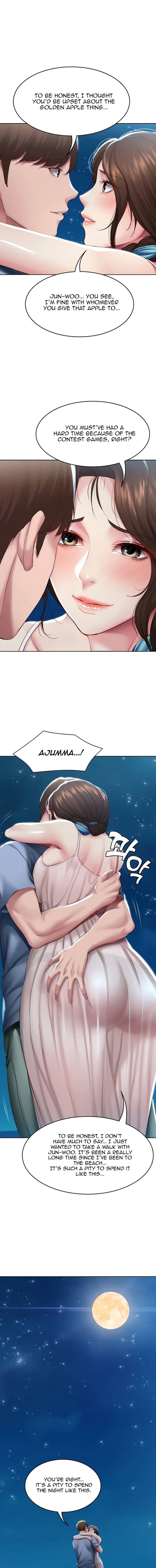 Boarding Diary Chapter 80 Page 13