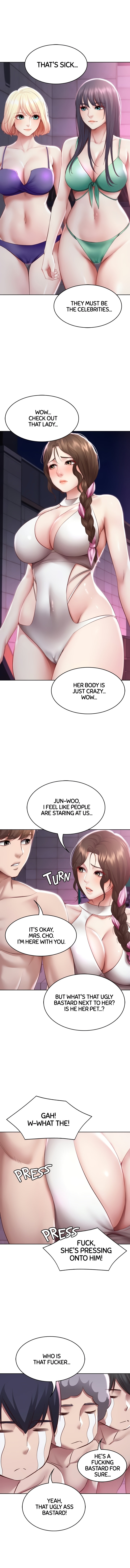 Boarding Diary Chapter 75 Page 10