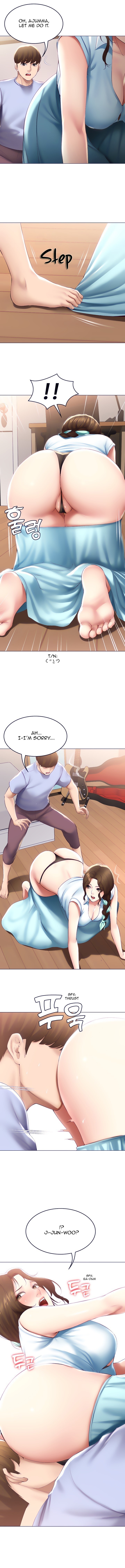 Boarding Diary Chapter 68 Page 12