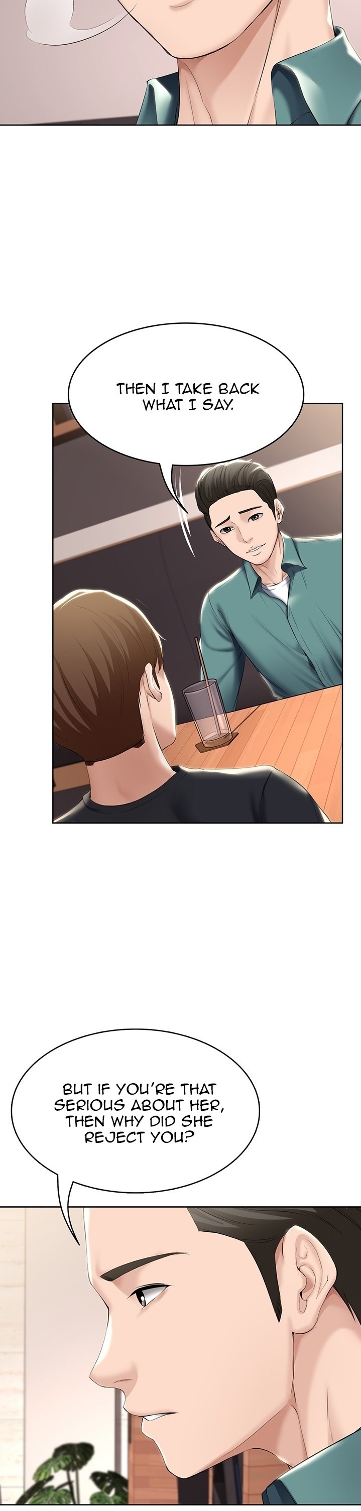 Boarding Diary Chapter 41 Page 22