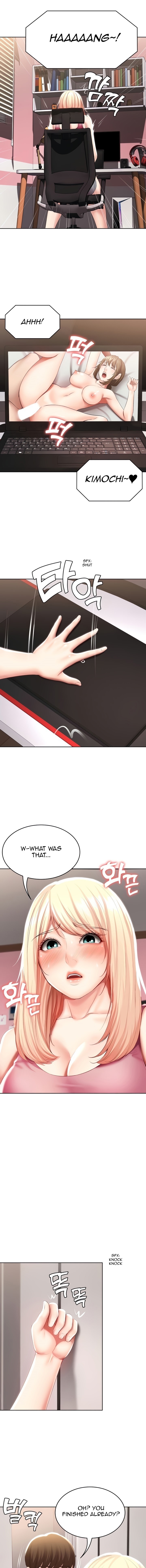 Boarding Diary Chapter 51 Page 7