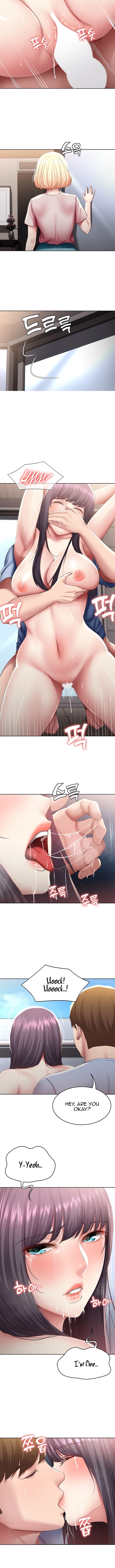 Boarding Diary Chapter 86 Page 9