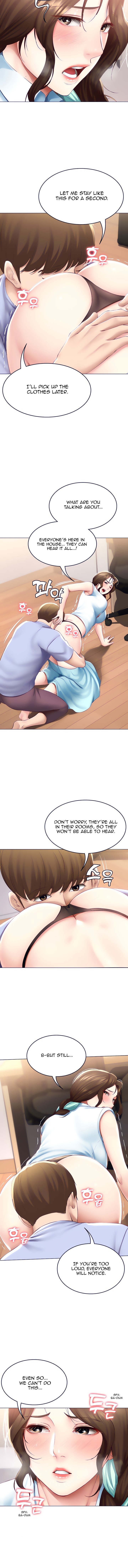 Boarding Diary Chapter 69 Page 3