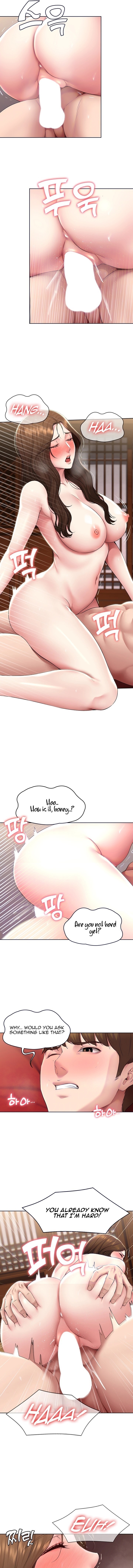 Boarding Diary Chapter 123 Page 4