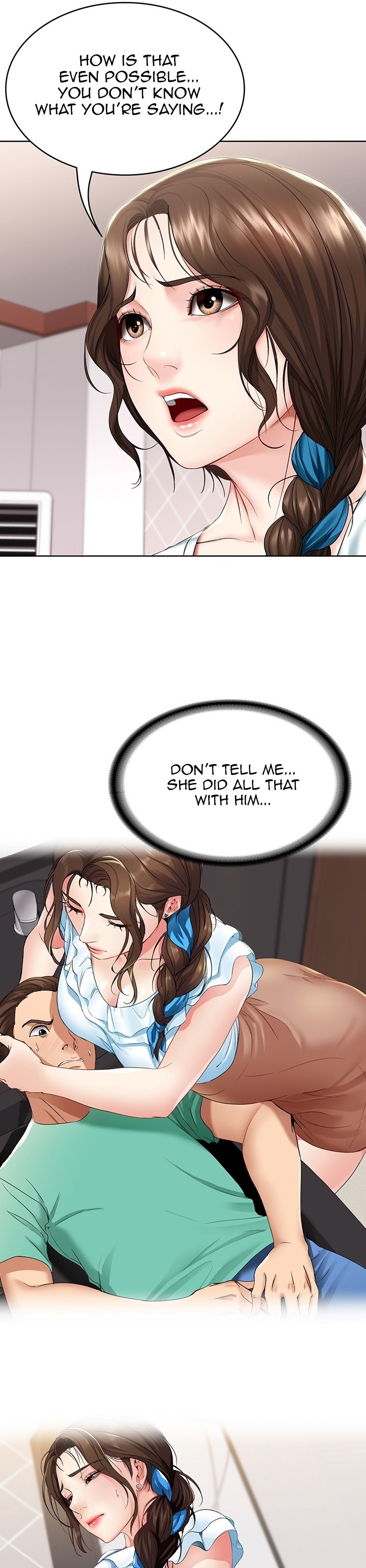 Boarding Diary Chapter 42 Page 27