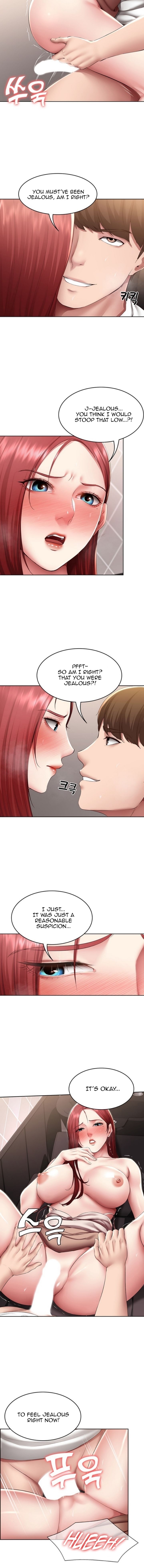 Boarding Diary Chapter 114 Page 10