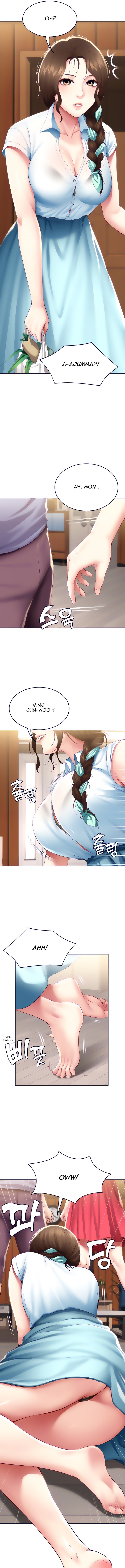 Boarding Diary Chapter 68 Page 4