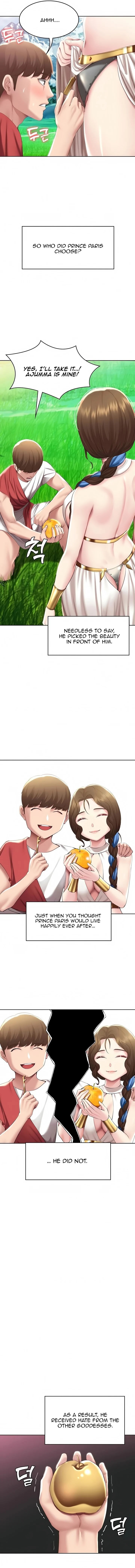 Boarding Diary Chapter 79 Page 7