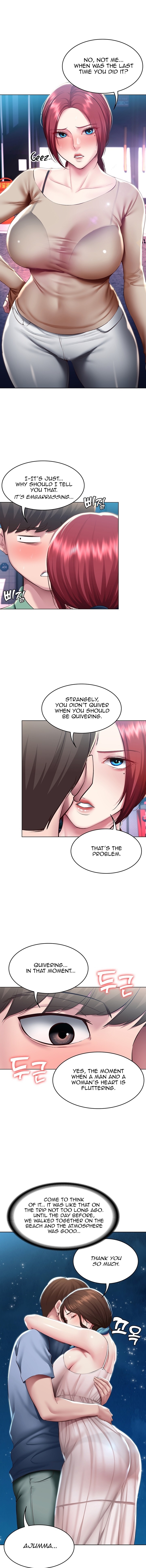 Boarding Diary Chapter 97 Page 4