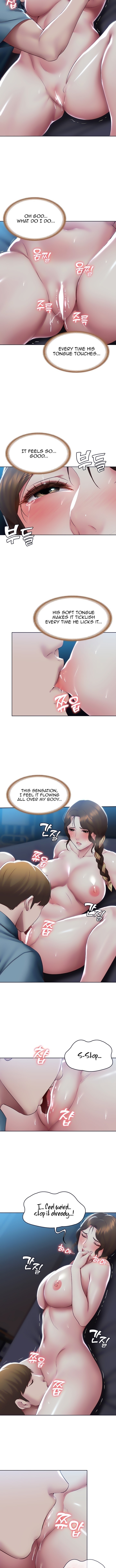 Boarding Diary Chapter 102 Page 5