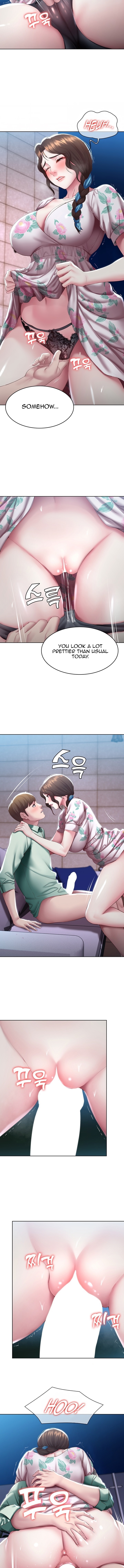 Boarding Diary Chapter 89 Page 12