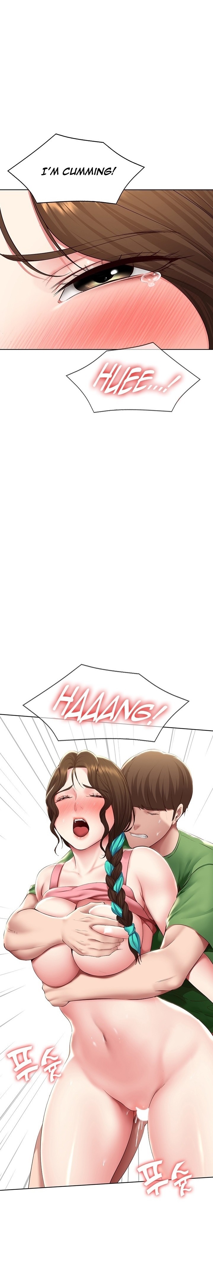 Boarding Diary Chapter 127 Page 18