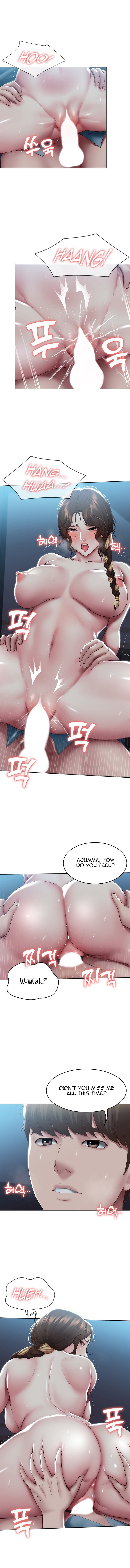 Boarding Diary Chapter 103 Page 3