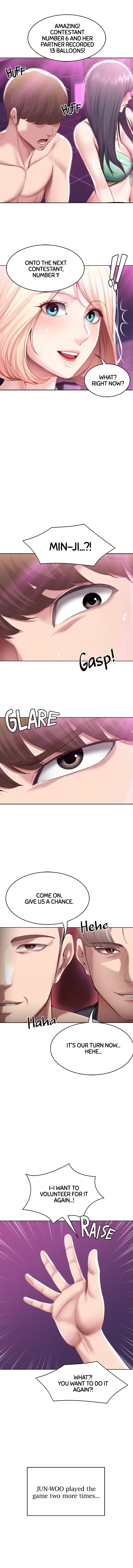 Boarding Diary Chapter 78 Page 9