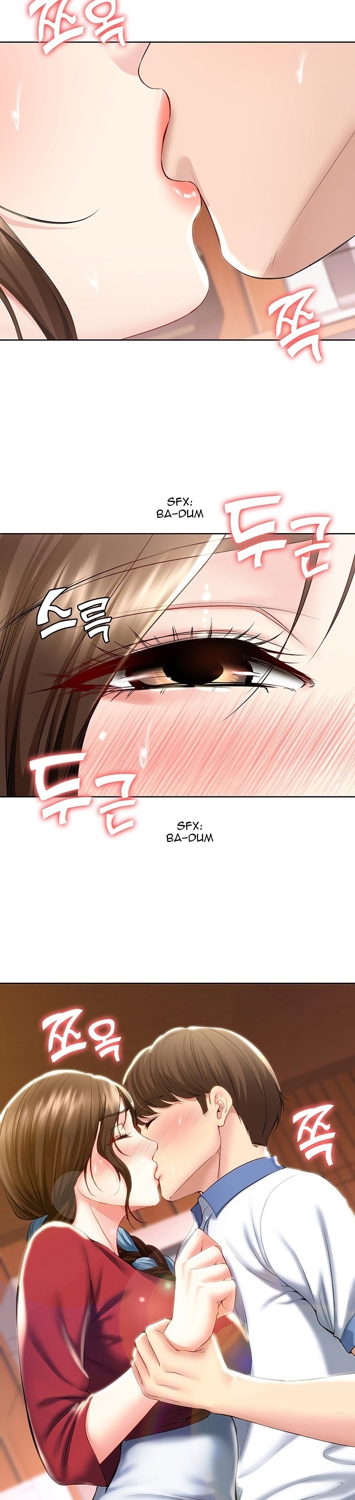 Boarding Diary Chapter 40 Page 2