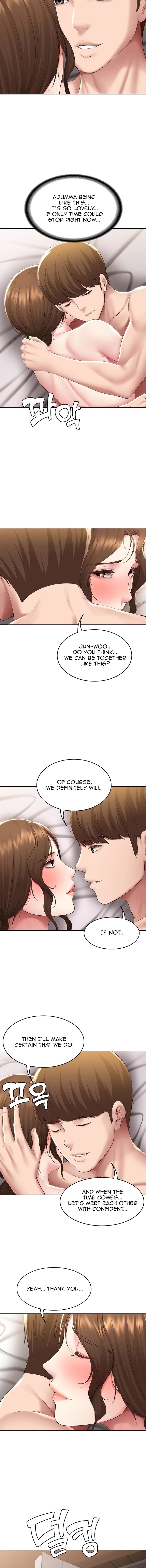 Boarding Diary Chapter 118 Page 11