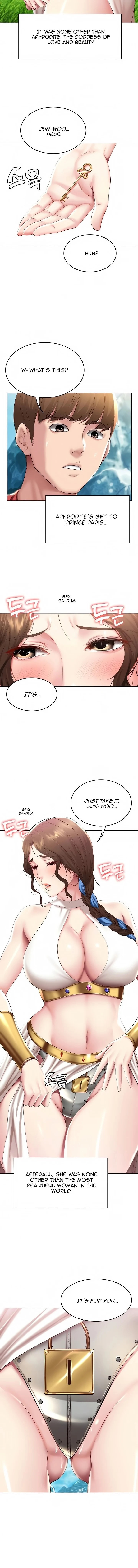 Boarding Diary Chapter 79 Page 6