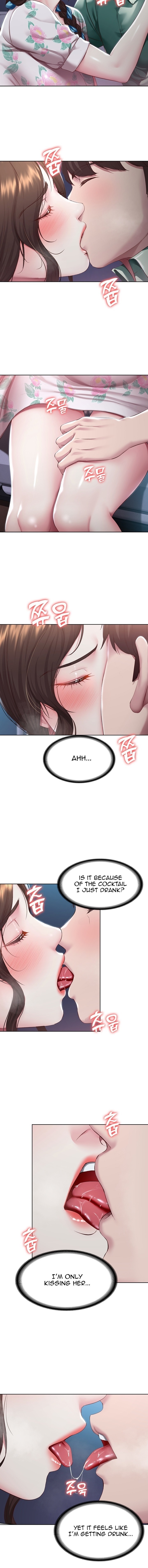 Boarding Diary Chapter 89 Page 3