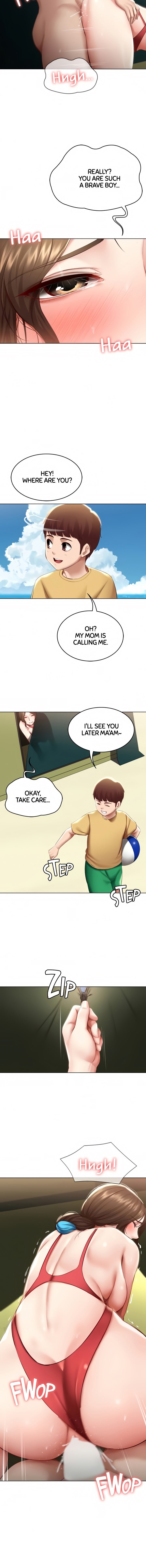 Boarding Diary Chapter 74 Page 4