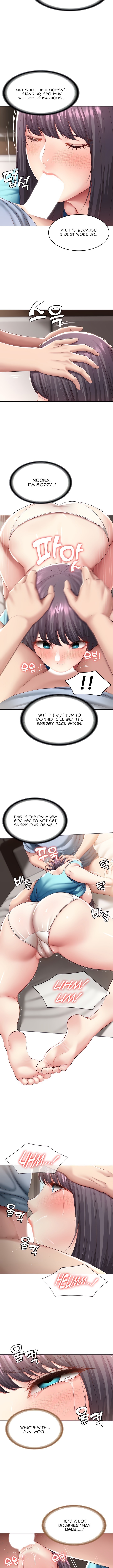 Boarding Diary Chapter 83 Page 7