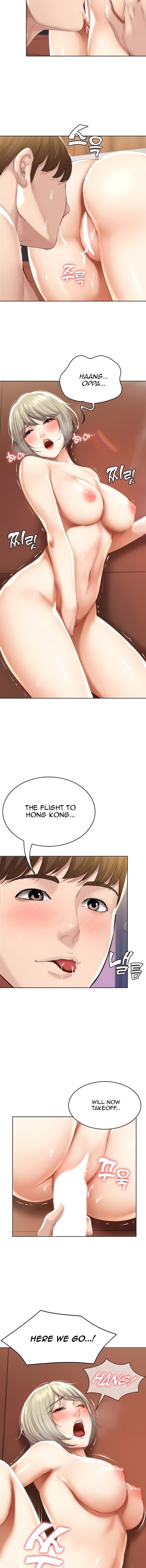 Boarding Diary Chapter 52 Page 6
