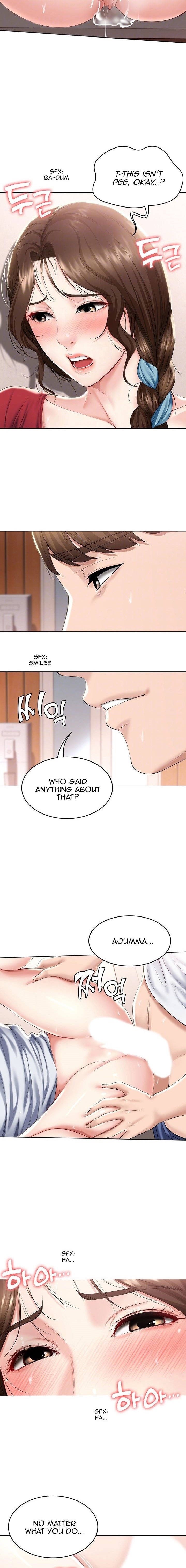 Boarding Diary Chapter 39 Page 4
