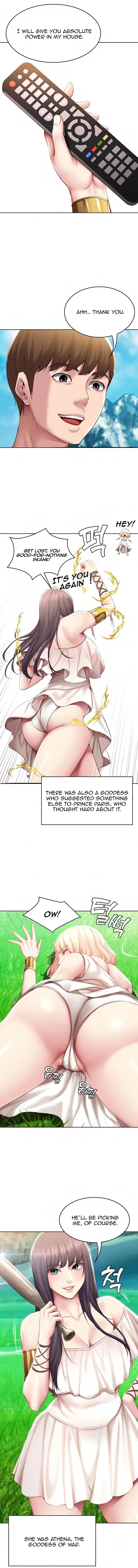 Boarding Diary Chapter 79 Page 4