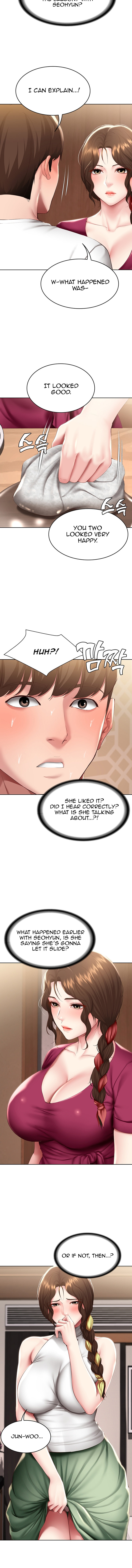Boarding Diary Chapter 88 Page 3